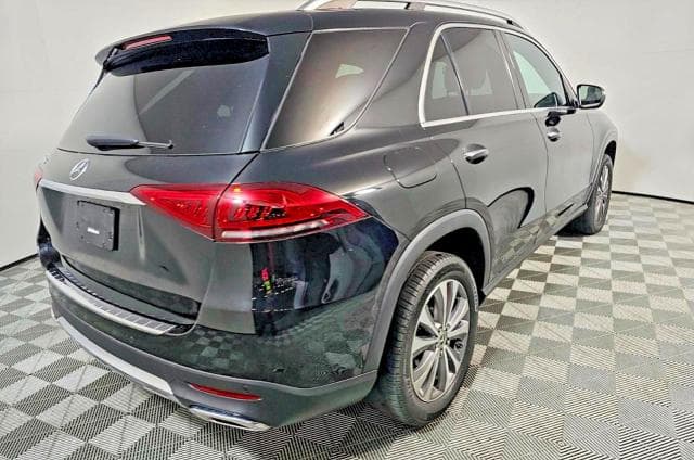 2021 MERCEDES-BENZ GLE 350 4