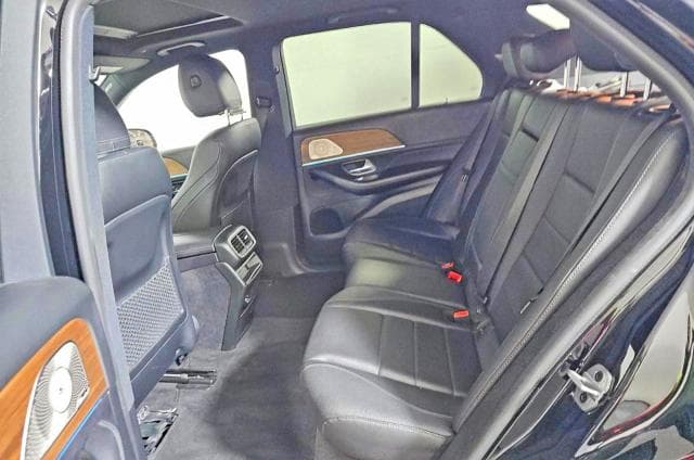 2021 MERCEDES-BENZ GLE 350 6