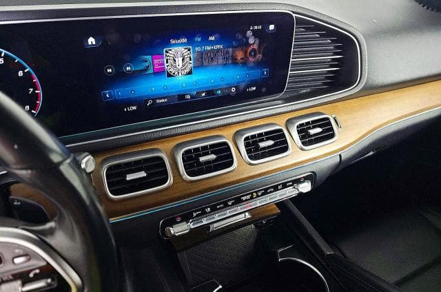 2021 MERCEDES-BENZ GLE 350 9
