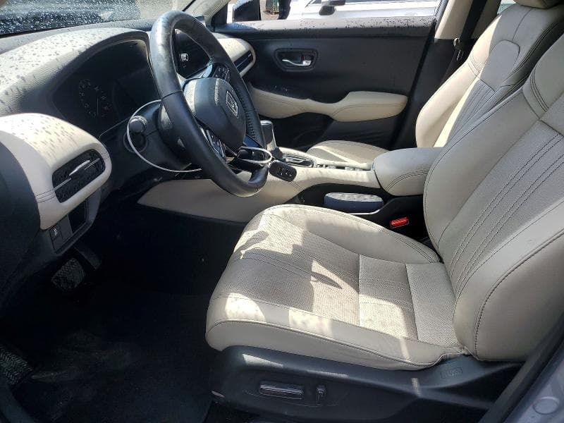 2024 HONDA HR-V EXL 7
