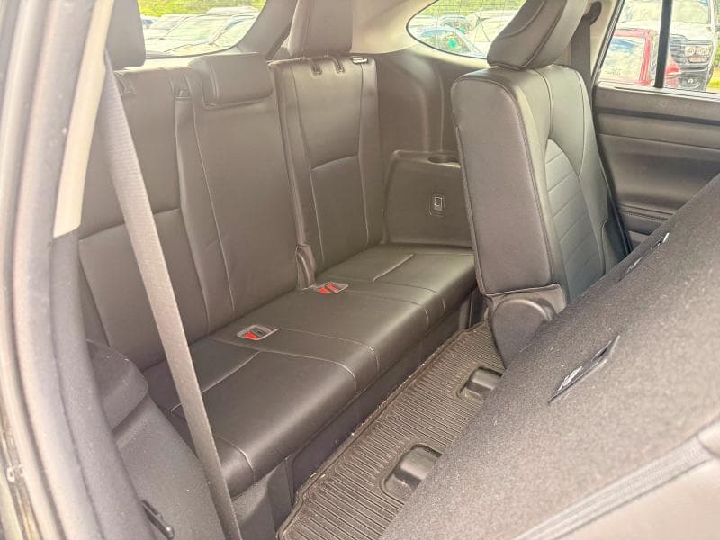 2020 TOYOTA HIGHLANDER XLE 13