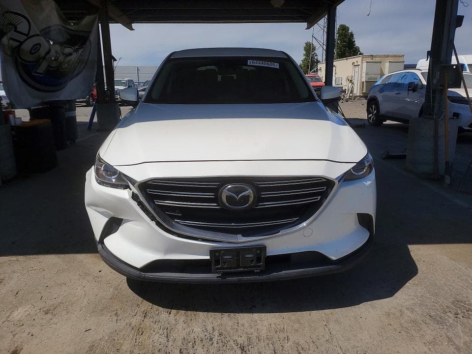 2018 MAZDA CX-9 TOURING 5