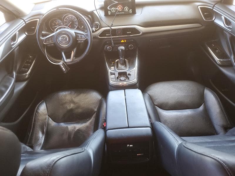 2018 MAZDA CX-9 TOURING 8