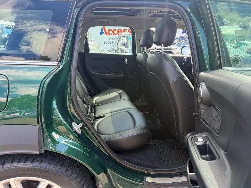 2019 MINI COOPER COUNTRYMAN ALL4 6