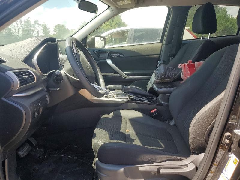 2019 MITSUBISHI ECLIPSE CROSS LE 7