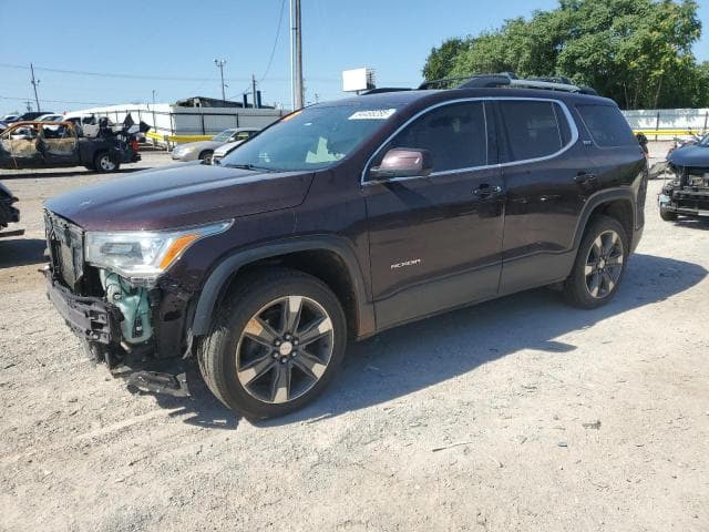 2017 GMC ACADIA SLT-2 1