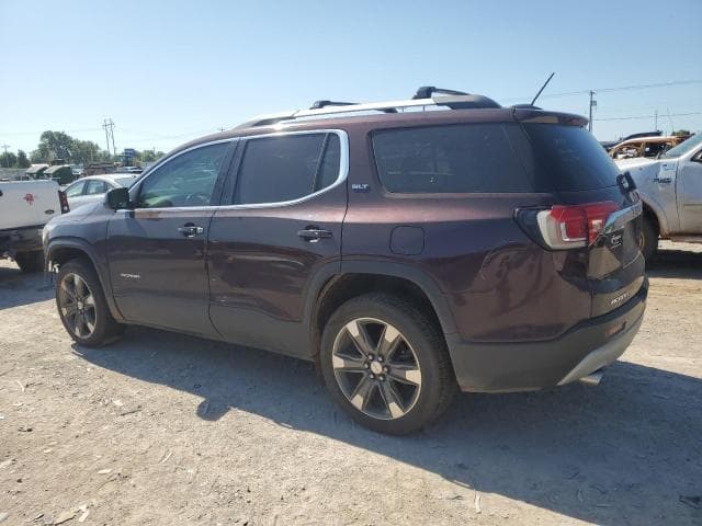 2017 GMC ACADIA SLT-2 2