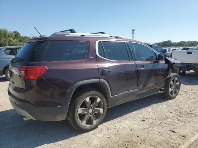 2017 GMC ACADIA SLT-2 3