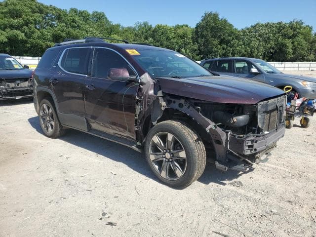 2017 GMC ACADIA SLT-2 4