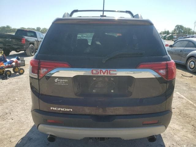 2017 GMC ACADIA SLT-2 6