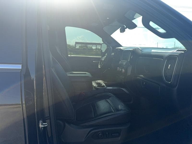 2022 GMC SIERRA K2500 DENALI 5