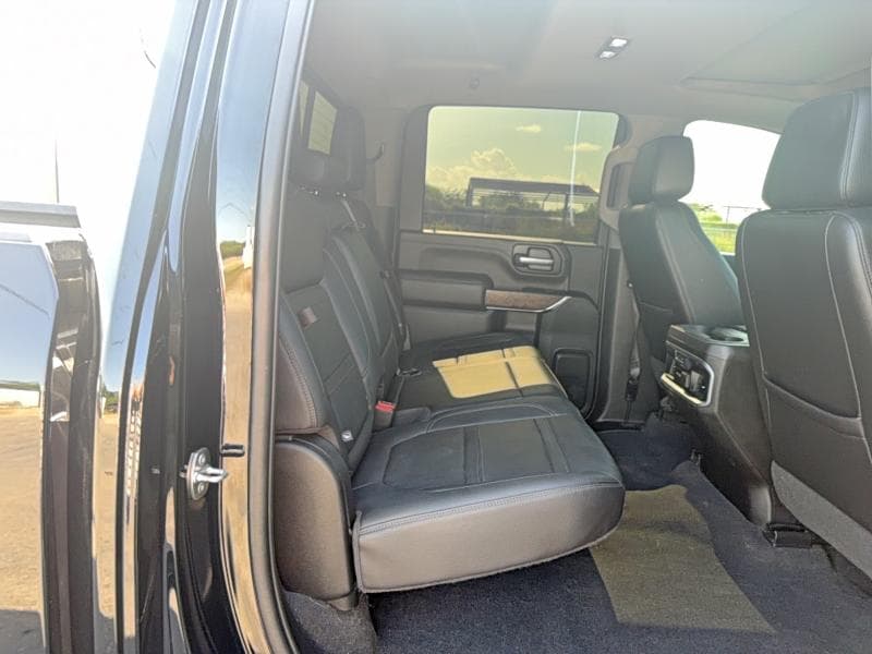2022 GMC SIERRA K2500 DENALI 6