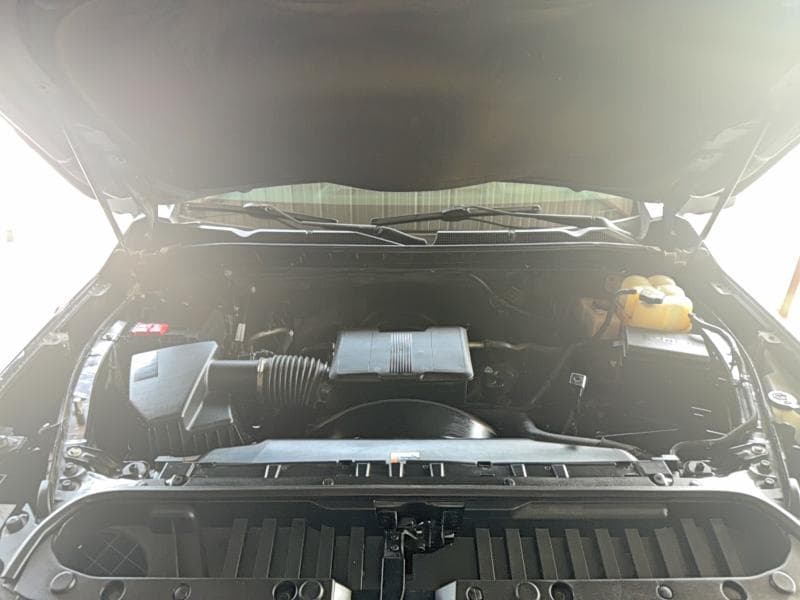 2022 GMC SIERRA K2500 DENALI 7