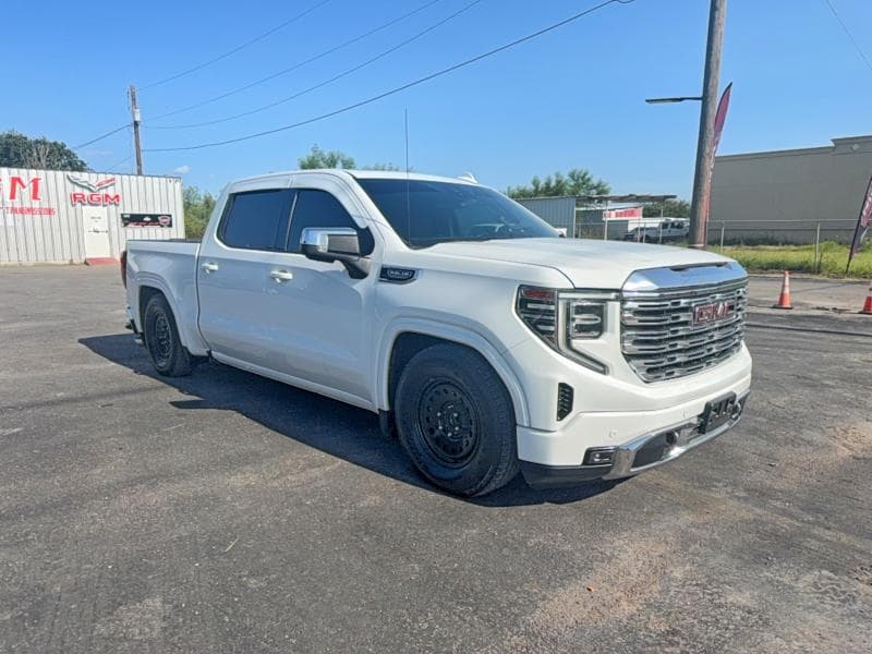 2022 GMC SIERRA C1500 ELEVATION - 1
