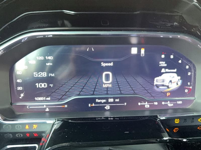 2022 GMC SIERRA C1500 ELEVATION 8