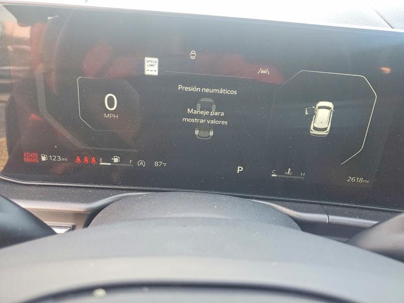 2026 KIA SPORTAGE 9