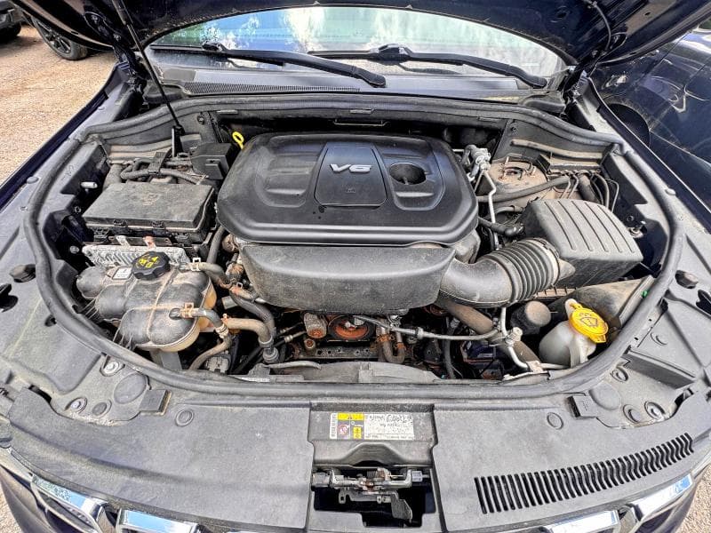 2018 JEEP GRAND CHEROKEE LIMITED 7