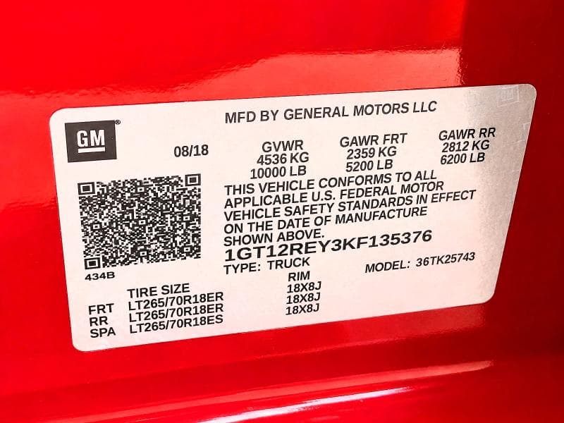 2019 GMC SIERRA K2500 SLT 10
