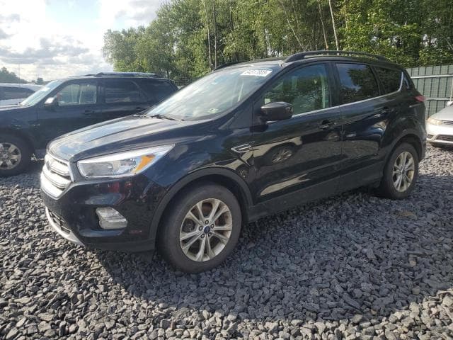 2018 FORD ESCAPE SE - 1