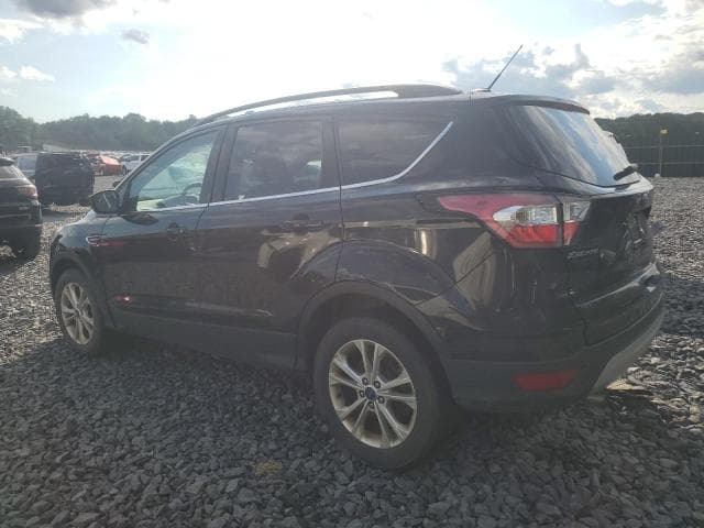 2018 FORD ESCAPE SE 2