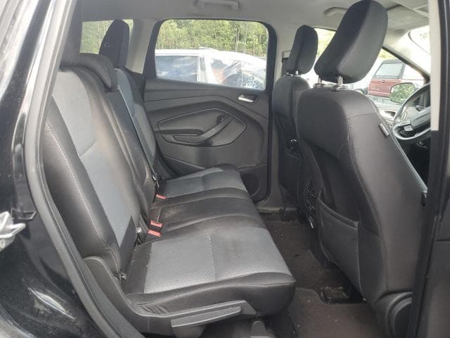 2018 FORD ESCAPE SE 11
