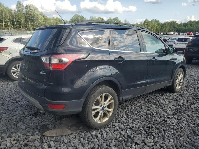 2018 FORD ESCAPE SE 3