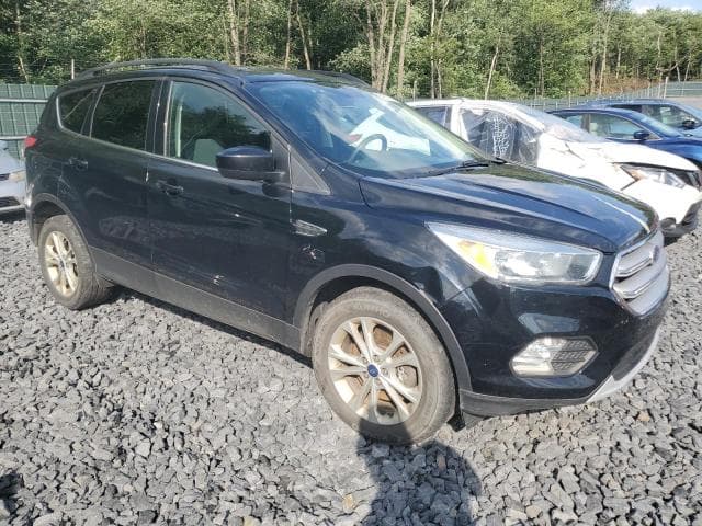 2018 FORD ESCAPE SE 4