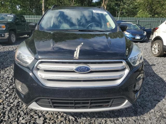 2018 FORD ESCAPE SE 5