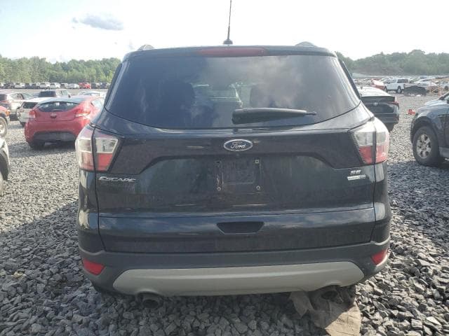 2018 FORD ESCAPE SE 6