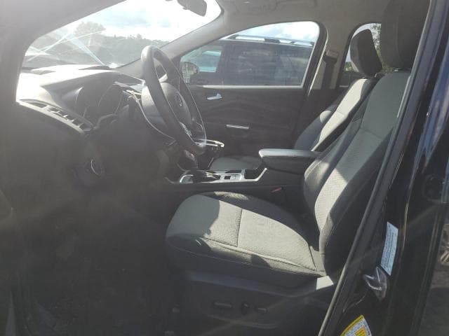 2018 FORD ESCAPE SE 7