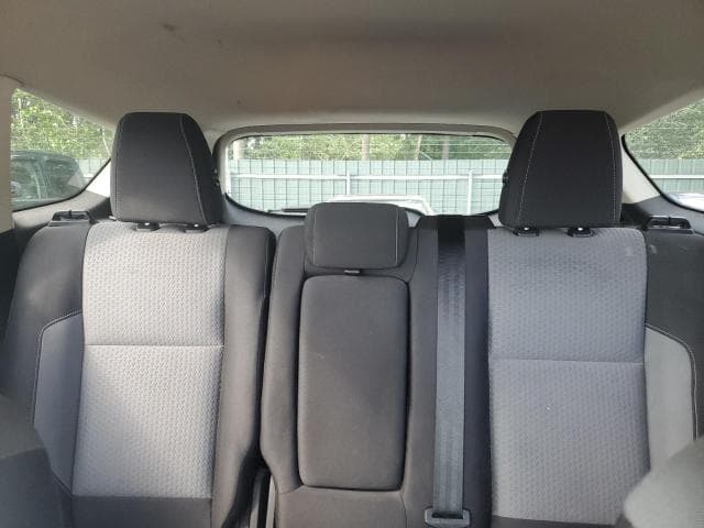 2018 FORD ESCAPE SE 10