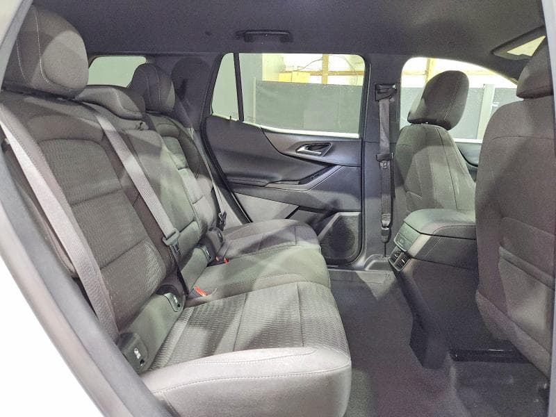 2026 CHEVROLET EQUINOX LT 11