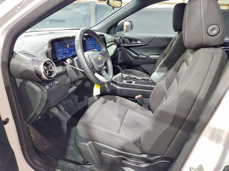 2026 CHEVROLET EQUINOX LT 7