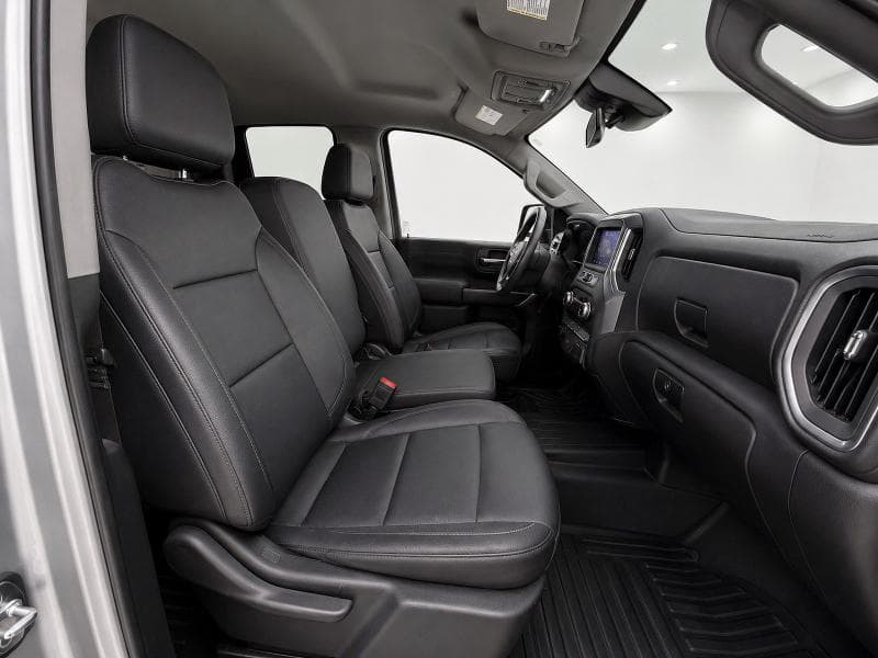 2024 GMC SIERRA K2500 HEAVY DUTY 5