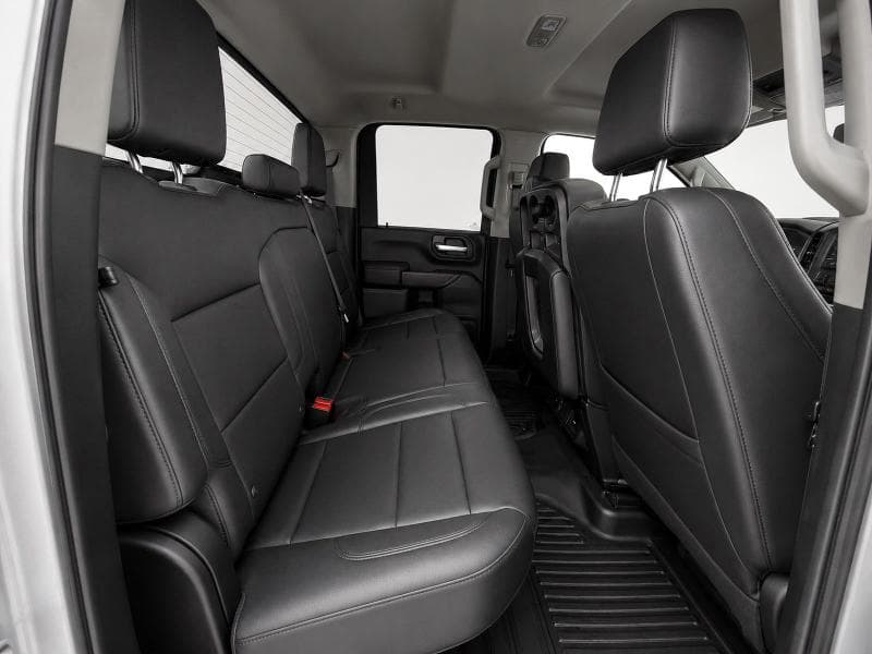 2024 GMC SIERRA K2500 HEAVY DUTY 6