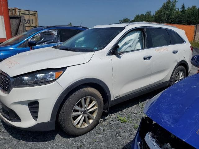 2020 KIA SORENTO S S - 1