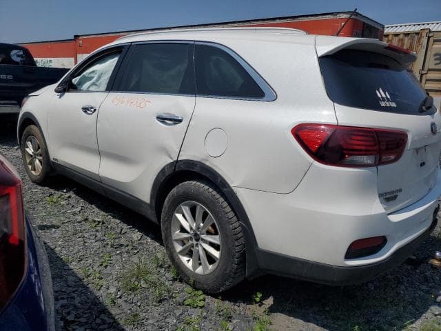 2020 KIA SORENTO S S 2
