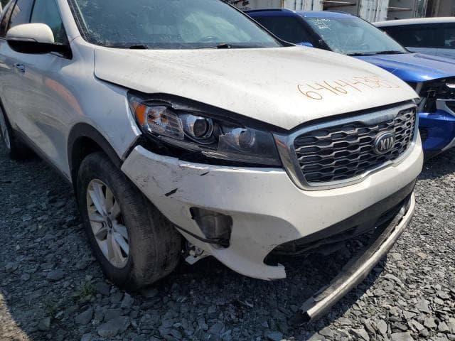 2020 KIA SORENTO S S 13