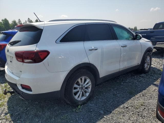2020 KIA SORENTO S S 3