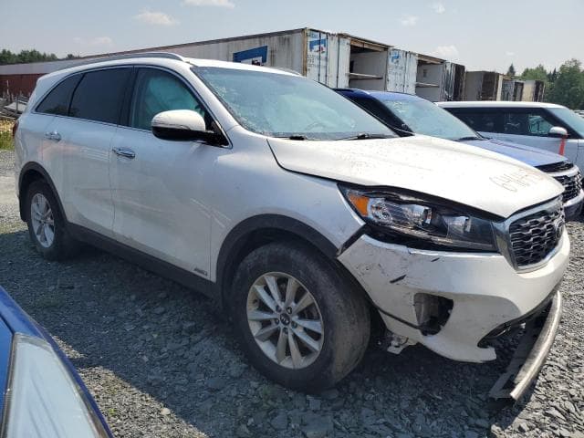 2020 KIA SORENTO S S 4