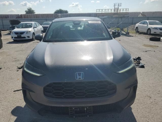 2025 HONDA HR-V LX LX 5