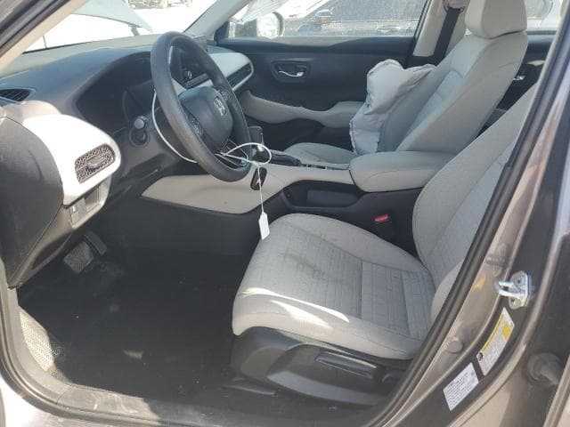 2025 HONDA HR-V LX LX 7