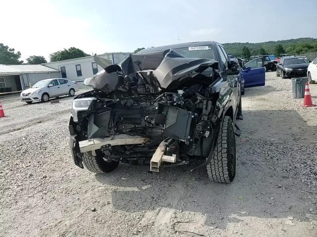 2025 TOYOTA TUNDRA CREWMAX PLATINUM CREWMAX PLATINUM 13