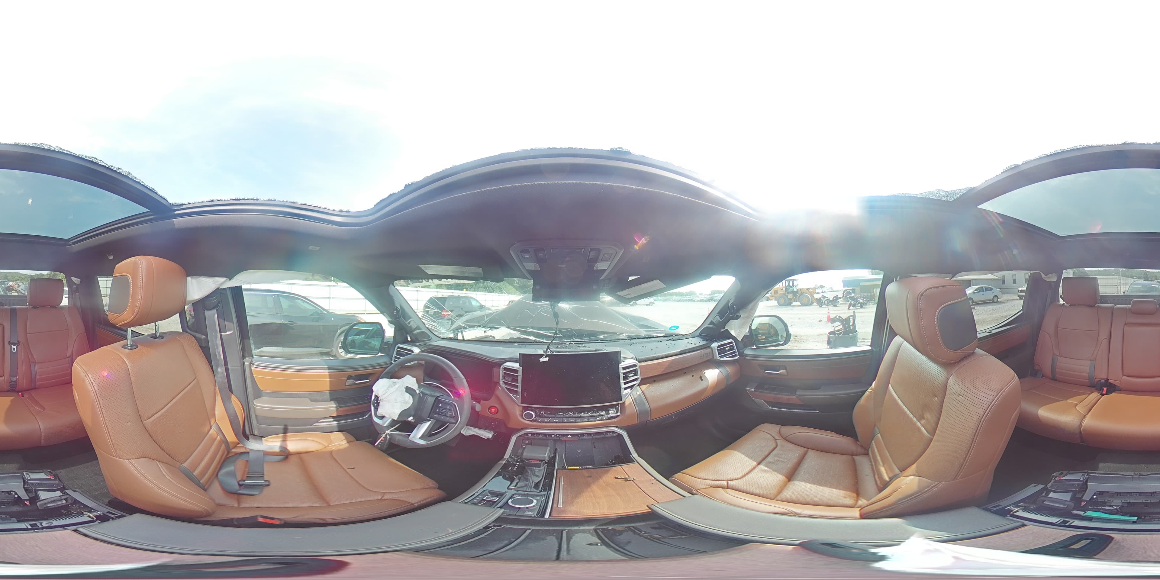 2025 TOYOTA TUNDRA CREWMAX PLATINUM CREWMAX PLATINUM 14
