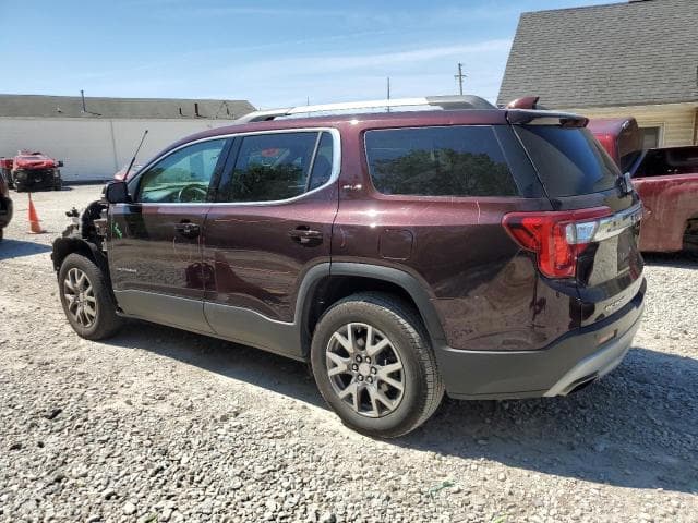 2020 GMC ACADIA SLT 2