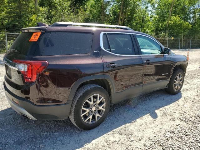 2020 GMC ACADIA SLT 3
