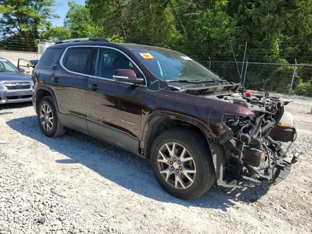 2020 GMC ACADIA SLT 4