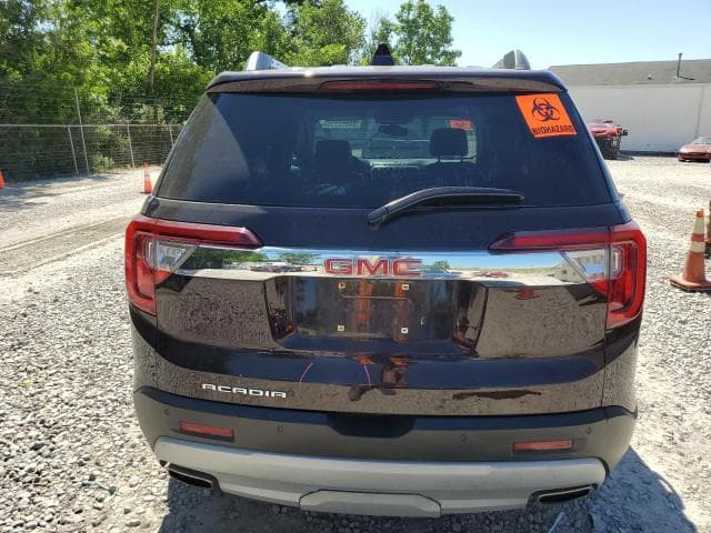 2020 GMC ACADIA SLT 6