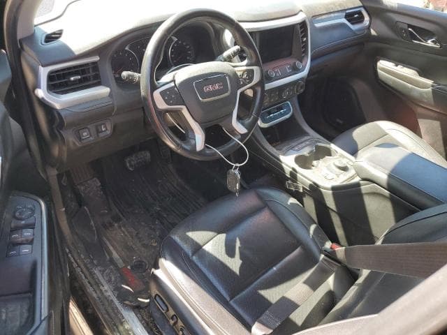 2020 GMC ACADIA SLT 8