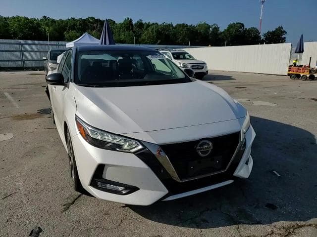 2023 NISSAN SENTRA SR SR 13